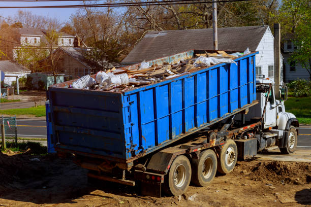 Demolition Debris Removal in Vancouver, WA