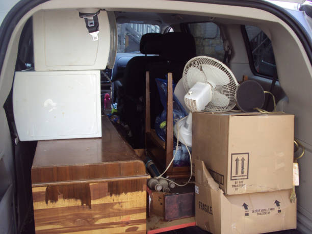 Trusted Vancouver, WA Junk Removal Services Experts